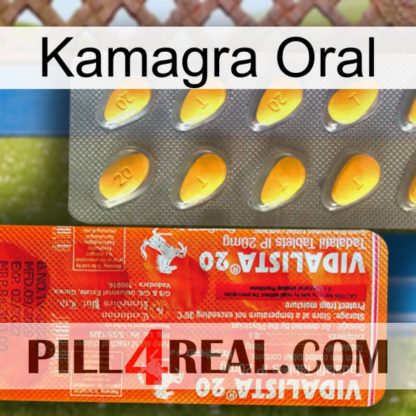 Kamagra Oral new01